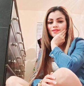 Meet your Posher, Lizz